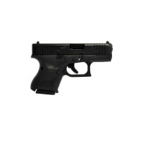 Imagem de PISTOLA GLOCK G26 GEN 5 - OXIDADA - CAL.9MM